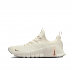 Nike Free Metcon 6 Kahvatu elevandiluu Naiste tossud Kreemjas Guava-Ice Sail FJ7126-100 38