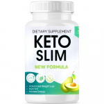 KETOSLIM bento efektiivne kaalulangus rasvap&otilde;letuse v&auml;hendamine 30c