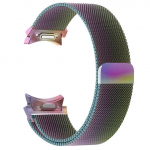 Milanese silmusrihm Samsung Galaxy kellale 7 6 5 4 40 mm 44 mm 5 pro Metallist k&auml;ev&otilde;ru Galaxy Watch 4 6 Classic 47 43 42 46 mm rihm Watch 6 7 40mm