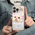 Space Phone Case iPhone 13 11 15 ProMax OPPO A15S A57 A77 Sangsung A55 S24 VIVO Y21 Y21S XiaoMi Redmi 13C 9A Note 13 11 Huawei honor Mate 30 40 jaoks iPhone 15 puhas