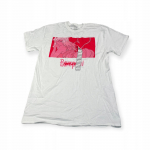 Koszulka T-shirt męski okrągły dekolt SPENCER'S FOUREYES L