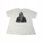 Koszulka T-shirt męski okrągły dekolt SPENCER'S Threadless XL