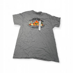 Koszulka T-shirt męski Spencer's biały Ricky and Morty L