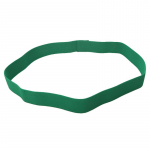 V&auml;ljas rannatooli r&auml;tikuga fikseeritud elastsed sidemed tuulekindel k&auml;ter&auml;tik Crabel k&auml;ter&auml;tikurihma hoidik One Size roheline