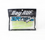 Duo Soft Lure Bay Ruf BR Fish 3,3 tolli S043 (8865)