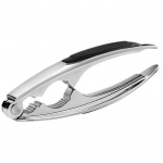 Mutripurustaja kastaniavaja libisemiskindla k&auml;epidemega, v&auml;ga tugeva roostekindla korrosioonikindla metallist p&auml;hklipurustamise t&ouml;&ouml;riist h&otilde;be