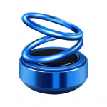 P&auml;ikeseenergial t&ouml;&ouml;tav auto topeltr&otilde;ngaste &otilde;huv&auml;rskendaja, pika vedrustusega, p&uuml;siva l&otilde;hnaga deodorant, auto aroomiteraapia hajuti