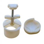 Virsiku&otilde;ie Kuu koogivormid S&uuml;gisfestivali Kuu koogivalmistaja K&uuml;psisetemplid K&auml;sisurve Kuu koogik&uuml;psetamise t&ouml;&ouml;riist B