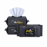 12/30/80 tk/pakis T&otilde;hustatud helendav hooldus Pesuvabad valgete kingade puhastuslapid &Uuml;hekordselt kasutatavad kingade poleerimislapid Plekieemalduslapid Tossude veevaba puhastusvahend 80pcs/bag