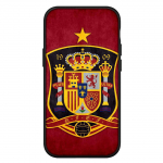 iPhone 15 14 Xiaomi Redmi Note 13 12 11 10 Pro Max X 8 XR jaoks Samsung Galaxy S24 S23 A15 13C S20 S22 12C S10 Huawei OPPO Hispaania lipu telefoni&uuml;mbris for Samsung Galaxy Note 10 Lite boolus