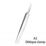 N&otilde;ela pintsetid tedret&auml;hnide akne terava k&uuml;&uuml;narnuki n&auml;ohooldusvahendi eemaldamiseks