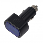 LED aku pingem&otilde;&otilde;tur 0-30 V 12V-24V 1 tk must