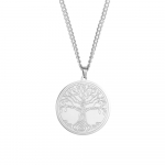 Puukaelakee moeelu roostevabast terasest ehtsast kullast galvaniseeritud mittepleekuvad ripatsehted