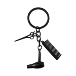 Pesemine, l&otilde;ikamine, puhumine, sulamist v&otilde;tmehoidja k&auml;&auml;rid, elektrilise tuulega kammripats, v&otilde;tmehoidja ehete ripats One Size must