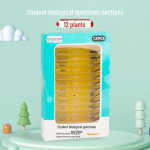 Kaasaskantav mikroskoobi teaduslike katsete komplekt: Ideaalne kingitus &uuml;li&otilde;pilastele ja teadushuvilistele