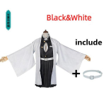 Anime Demon Slayer Kimetsu No Yaiba Tanjirou Kamado Nezuko Cosplay Naiste ja Meeste Kimono Cosplay Kost&uuml;&uuml;mide Halloweeni komplektid 2XL