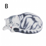 Magamistoa vaip libisemisvastane korallide sametvaip 3D kassi kujuga uksematt armas vanni sissep&auml;&auml;s k&ouml;&ouml;k