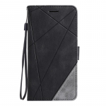 Xiaomi 14T Pro 14 T kaane &uuml;mberp&ouml;&ouml;ratava rahakoti kaardipesa hoidiku tagakaas Xiaomi 14 Ultra 14pro 13T 13 T Mi 14Tpro Lines nahast magnetilise aluse jaoks For Xiaomi 14T must
