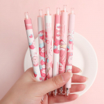 2 TK Frog Dinosaur Pressing Pen