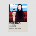 Klassikalise Anime Kollektsiooni Plakat Minu Kangelase Akadeemia Vaimudemaailma Retro Valge Paber Plakatid Seinale Prindid Pildid Kodu Kaunistus Toa Kaunistus Kunstimaal 30x21cm