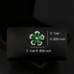 Suvine kokkupuutevastane pross: Moodne ja luksuslik kaelarihm naistele.