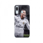 Maniacase &uuml;mbris Samsung Galaxy A20 Kylian Mbappe Real Madrid Goal jaoks