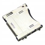 Lecteur cartouche Slot 1 de remplacement pour Nintendo 2DS, New 3DS et New 3DS XL