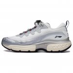 Li Ning Star Path Mugavad Vastupidavad L&ouml;&ouml;gisummutavad Madala S&auml;&auml;rega Jooksujalatsid Meeste Tossud Hall AGLT047-5