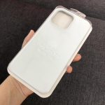 Ins Chic vedela silikooniga t&auml;ielikult kaetud pehme geelkummist telefoni&uuml;mbrise kaitsekate iPhone 16 15 14 Pro Max 14Plus 15Plus XR XS Max 11 12 13 Pro Max jaoks iPhone 16 Pro Max valge