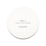 Orbis Orbis You Treatment Cushion Foundation dedicated case, 1 piece white