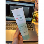 Dr.G R.E.D Blemish Peeling Gel 5.29oz(150g), Brightening, Revitalizing, Moisturizing, Korean Cosmetics, Kbeauty, sample