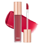 Bbia Last Velvet Tint, V19 More dizzying than flowers, 5g, 1 piece red