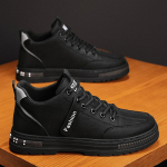 Moodne vabaajajalats meestele, kulumiskindel, moekas, hingav, trendikas, k&otilde;ikidele riietele sobiv, mugav, v&auml;listingimustes kasutatav platvormiga toss, kevadine peamine uus 39 hall v&auml;rv