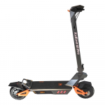 KuKirin G1 Pro Elektriroller, 2*800W V&otilde;imas Mootor, 48V 20,8Ah Aku, 10 &Otilde;hkrehviga Kokkupandav E-roller, Maksimaalne Kiirus 55km