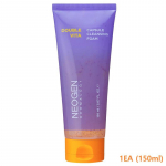 NEOGEN DERMALOGY DOUBLE VITA CAPSULE PUHASTUSVAHT 150ml 1ea