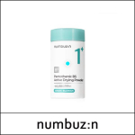 [numbuz:n] numbuzin (bo) Pantothenic B5 Active Drying Powder 7g