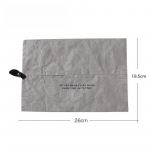 Paberr&auml;tikute komplekt, riidest r&auml;tikukarbi kott Tolmukindel veekindel kaasaskantav auto kodukontori sisemusse salvr&auml;tiku kasti eemaldatav kude