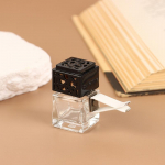 1 tk autotarvikud autol&otilde;hna t&uuml;hje klaaspudeli klambri auto &otilde;huv&auml;rskendaja pudel parf&uuml;&uuml;mi klambri &otilde;hu v&auml;ljalaskeava Aroomiteraapia