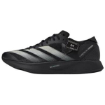 adidas Y-3 Takumi Sen 10 Must Valge Naiste Tennised Core-Black JH9178 37⅓ gray