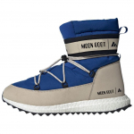 Moon Boot x adidas MoonBoost High Power Blue Unisex Tossud Core-Black IH2488 36