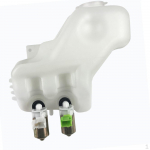 Tuuleklaasi pesupaagi pudel Auto varuosad K&otilde;rge j&otilde;udlusega koos anduriga