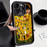 Telefoni&uuml;mbris iPhone'ile 11 13 12 14 15 16 Pro Max 7 8 Plus XR XS Max Samsung A55 S24 S23 A02S Redmi 9 13C 9A 10 A3 OPPO A15S A16 A17 A18 A38 A53 A54 A31 SamSung M40S must