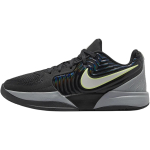 Nike Ja 2 GS Night Vision Laste tossud Must Suitsuhall Fantom FV5633-001 32 black
