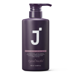 J.Sup Silk Keratin Protein Hair Pack Treatment, 500ml, 1 piece gray