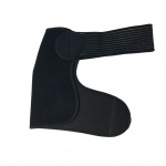 1 tk Reguleeritav J&otilde;usaali Spordihooldus &Uuml;he &Otilde;latoe Meeste Must Kaitsme Naiste Rihm Padjad Sidemega H9B4 Black-One size