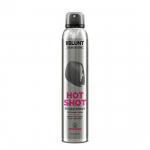 BBlunt Hot Shot Finish Spray For Radiant Shine - 200 ml | Designed for Indian Hair | For Men & Women