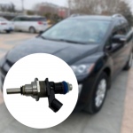 Auto k&uuml;tusepihusti Praktiline lisavarustus 800-1755N Mazda 3 6 CX-7 2.3L jaoks