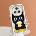 Pehme silikoonist ruudukujuline redelprintimise mustriga telefoni korpus, t&auml;iskaanega kaamera p&otilde;rutuskindel kummist &uuml;mbris Huawei Honori jaoks Honor 10I valge