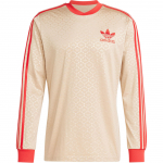 adidas David Beckham meeste dressipluus Magic Beež IX5463 S