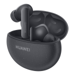 HUAWEI FreeBuds 5i T&auml;ielikult juhtmevabad k&otilde;rvaklapid K&otilde;rge resolutsiooniga ANC K&otilde;ne m&uuml;rav&auml;hendus Nebula Black